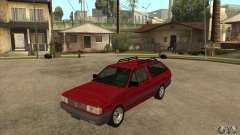 VW Parati GL 1994 для GTA San Andreas