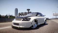 Sultan RS 3.0