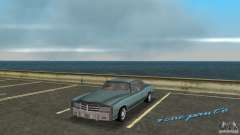 Esperanto HD для GTA Vice City