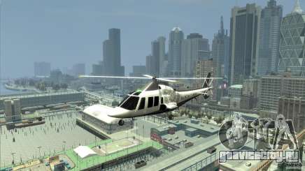 TboGT Swift для GTA 4