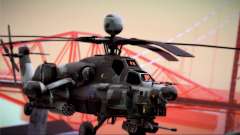 Mi-28N Havoc