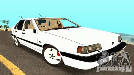 Volvo 850 для GTA San Andreas