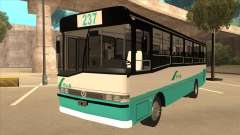 Mercedes-Benz OHL-1320 Linea 237 для GTA San Andreas