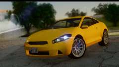 GTA 5 Maibatsu Penumbra IVF для GTA San Andreas