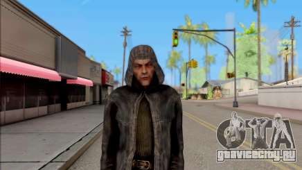 Йога из S.T.A.L.K.E.R. для GTA San Andreas