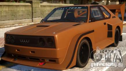 Obey Omnis V1.1 для GTA 4