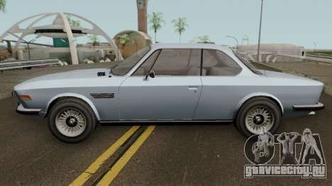 Ubermacht Zion Classic GTA V для GTA San Andreas