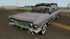 Albany Lurcher ET-1 GTA V IVF для GTA San Andreas