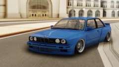 BMW M3 E30 Pandem для GTA San Andreas