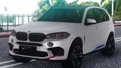 BMW X5 4x4 для GTA San Andreas