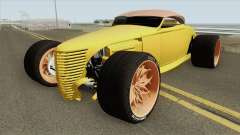 Ford Durty 30 для GTA San Andreas