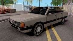 Obey Tailgater 1986 для GTA San Andreas
