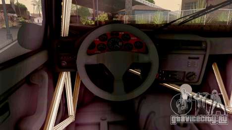 BMW M3 E30 DTM для GTA San Andreas