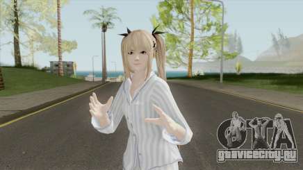 Marie Rose Aroma (DoA 5) для GTA San Andreas
