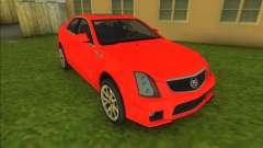 2014 Cadillac CTS-V для GTA Vice City