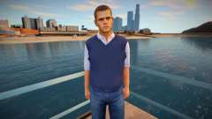 New quality wmyri для GTA San Andreas