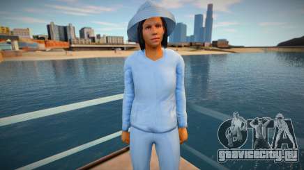 Quality hfyst для GTA San Andreas