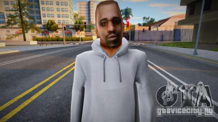 Новый Bmyst v1 для GTA San Andreas