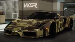 Ferrari Enzo V12 S11 для GTA 4