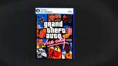 GTA Vice City DVD Hidden Packages для GTA Vice City