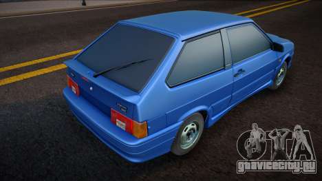 VAZ 2113 BMW для GTA San Andreas