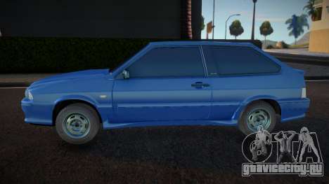 VAZ 2113 BMW для GTA San Andreas