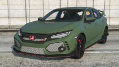 Honda Civic Type R (FK) Axolotl [Replace] для GTA 5