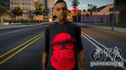 Bmyst [private] для GTA San Andreas